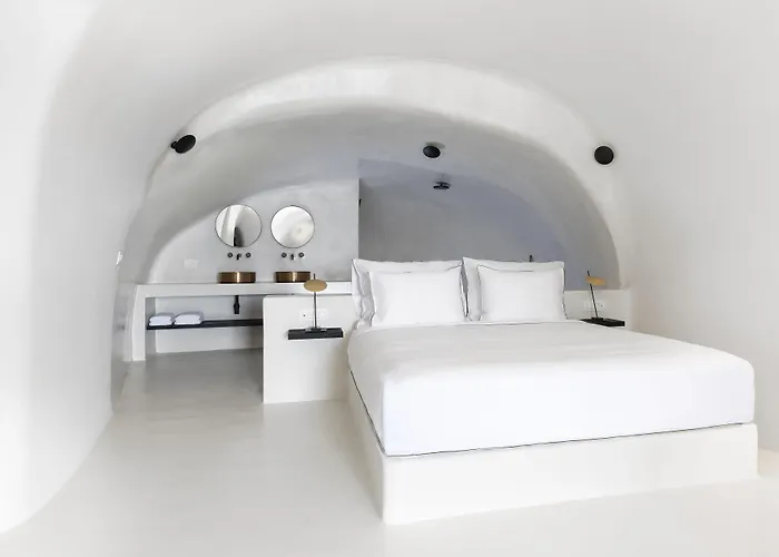 Abyss Santorini (adults Only) أويا