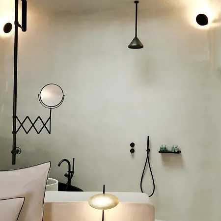 Abyss Santorini (adults Only) מלון 5*