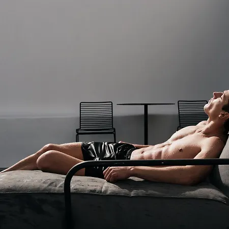 Abyss Santorini (adults Only) 5* אויה