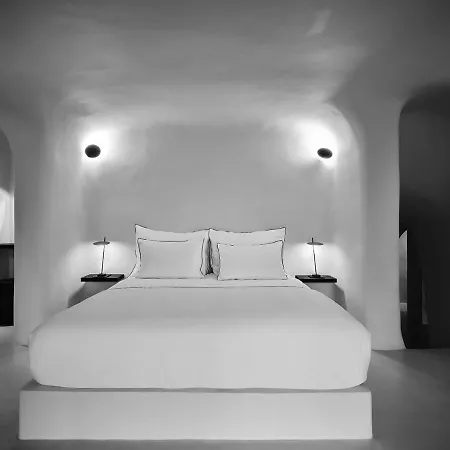 מלון Abyss Santorini (adults Only) 5*