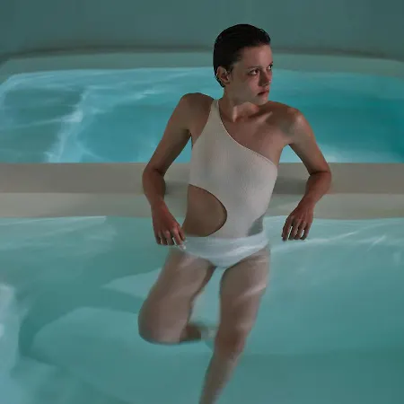 Abyss Santorini (adults Only) מלון 5*