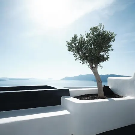 Abyss Santorini (adults Only) אויה