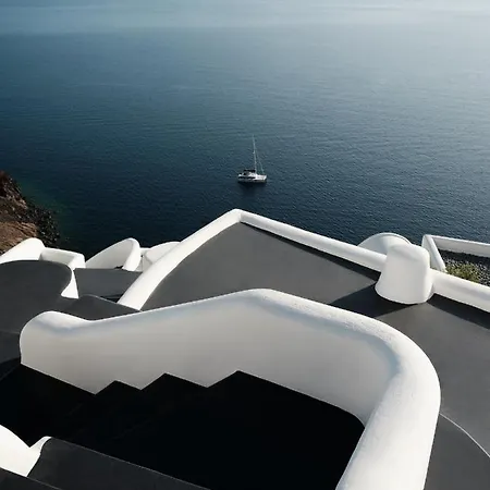 Abyss Santorini (adults Only)