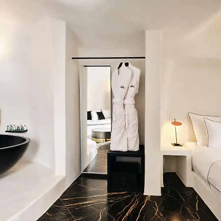 Abyss Santorini (adults Only)