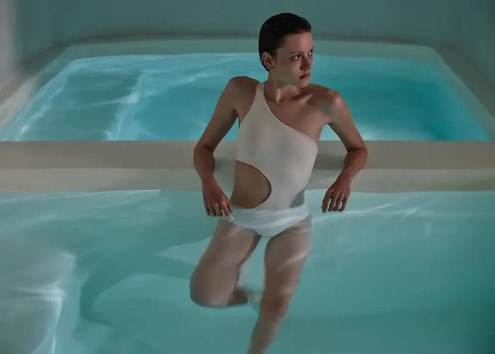 Abyss Santorini (adults Only) Отель 5*