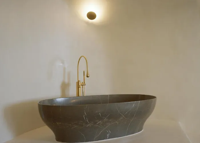 Abyss Santorini (adults Only) 5*