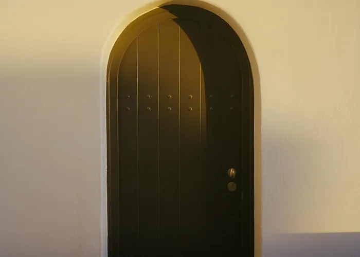 Abyss Santorini (adults Only) Ия