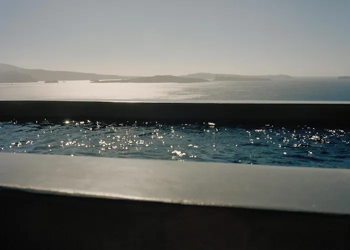 Abyss Santorini (adults Only) Отель 5*