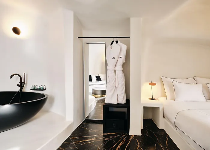 Abyss Santorini (adults Only)